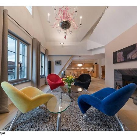 City, Lake And Luxury Zurigo Esterno foto