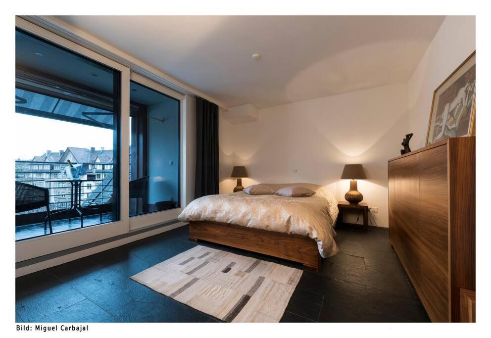 City, Lake And Luxury Zurigo Esterno foto